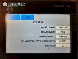 SANGIACOMO T.450 RCE