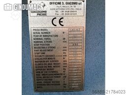 SANGIACOMO T.450 RCE