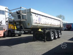 Schmitz Cargobull GOTHA  SKI 24 SL 7.2  24M3 TIPPER