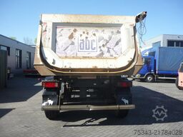 Schmitz Cargobull GOTHA  SKI 24 SL 7.2  24M3 TIPPER