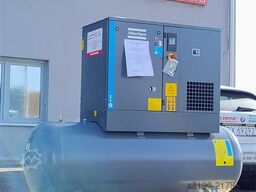 Atlas COPCO NOWA! G7FF