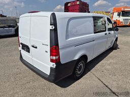 Mercedes-Benz Vito 114 CDI MIXTO