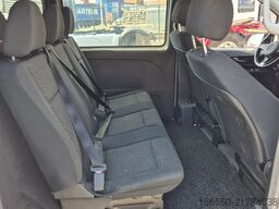 Mercedes-Benz Vito 114 CDI MIXTO