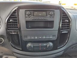 Mercedes-Benz Vito 114 CDI MIXTO
