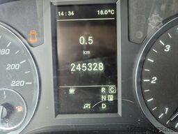 Mercedes-Benz Vito 114 CDI MIXTO