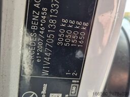 Mercedes-Benz Vito 114 CDI MIXTO