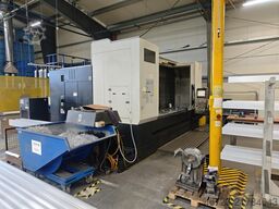 Mazak VTC-800/30SR