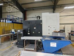 Mazak VTC-800/30SR