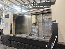 Mazak VTC-800/30SR