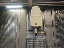 Mazak VTC-800/30SR