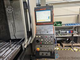Mazak VTC-800/30SR
