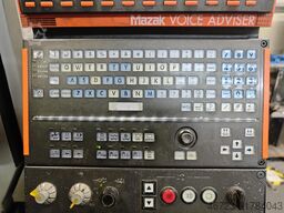Mazak VTC-800/30SR