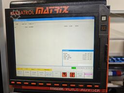 Mazak VTC-800/30SR