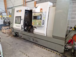 Victor Taichung v turn 36