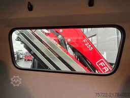 Mercedes-Benz Arocs 3348 6x4 BB Dreiseitenkipper FASSI F195A