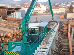 Baljer & Zembrod RSTW Sortierwagen OBX