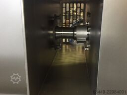 Barsso (made by N&N) Poedermenger, Type Barmix 600L