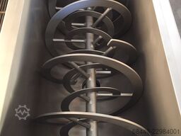 Barsso (made by N&N) Poedermenger, Type Barmix 600L