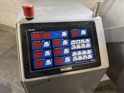 N&N Nadratowski Vacuümtumbler 300 L.