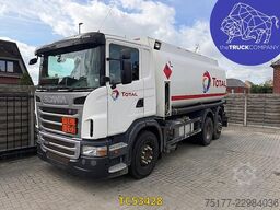 Scania G 380