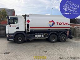 Scania G 380