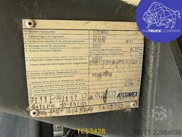 Scania G 380