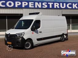 Renault Master L3/H2 Koel/Vries BPM Vrij!!