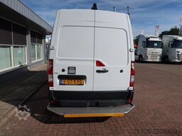 Renault Master L3/H2 Koel/Vries BPM Vrij!!