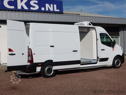 Renault Master L3/H2 Koel/Vries BPM Vrij!!