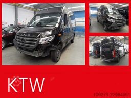 Mercedes-Benz Sprinter 317 CDI,L2H2,Automatik,Kamera,Navi