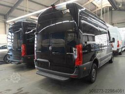 Mercedes-Benz Sprinter 317 CDI,L2H2,Automatik,Kamera,Navi