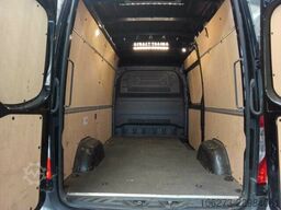 Mercedes-Benz Sprinter 317 CDI,L2H2,Automatik,Kamera,Navi