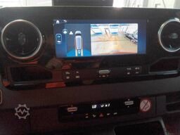 Mercedes-Benz Sprinter 317 CDI,L2H2,Automatik,Kamera,Navi