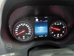 Mercedes-Benz Sprinter 317 CDI,L2H2,Automatik,Kamera,Navi