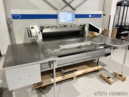 Baumann-Wohlenberg 132 TS ASE