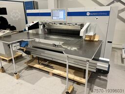 Baumann-Wohlenberg 132 TS ASE