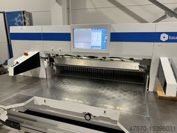 Baumann-Wohlenberg 132 TS ASE