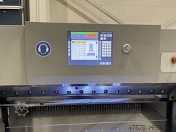 QZYK 1370 DH-1520 Paper cutting guillotine