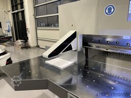 QZYK 1370 DH-1520 Paper cutting guillotine