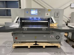 QZYK 1370 DH-1520 Paper cutting guillotine