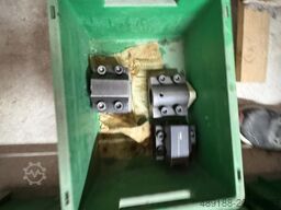 Mori Seiki SL 200 MC