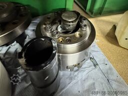 Walter Spiering Sägewerkstechnik GmbH Walter Spiering Sägewerkstechnik GmbH Walter Spiering Sägewerkstechnik GmbH