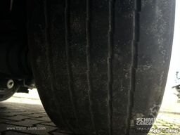 Schmitz Cargobull Schiebeplane Mega