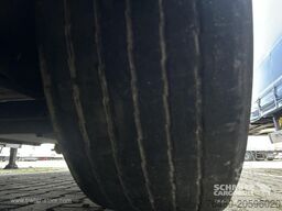 Schmitz Cargobull Schiebeplane Mega