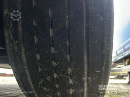 Schmitz Cargobull Schiebeplane Mega