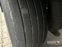 Schmitz Cargobull Tiefkühlkoffer Standard Doppelstock