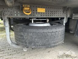 Schmitz Cargobull Tiefkühlkoffer Standard Doppelstock