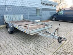 PONGRATZ L-Pat-K Kippanhänger  1500 kg Nutzlast 1205 kg