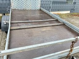 PONGRATZ L-Pat-K Kippanhänger  1500 kg Nutzlast 1205 kg