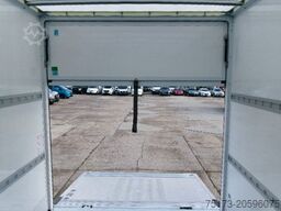 FORD Transit 350L4 Trend 4x4 Koffer LWB Kam ACC